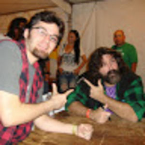 Meet your Posher, Brian